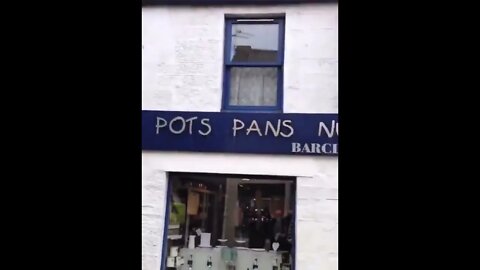 ♪♪ Pots Pans Nuts Bolts Tools Fancy Goods ♪♪