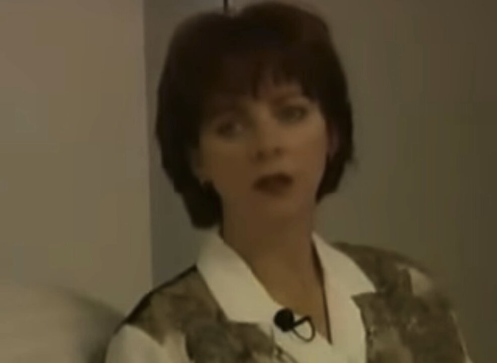 SRA Survivor | Arizona Wilder Interview (1999) | REVELATIONS OF A MOTHER GODDESS [PT.2]