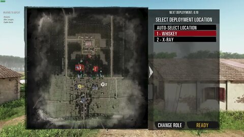 Rising Storm 2: Vietnam Gameplay From 4/12/2022