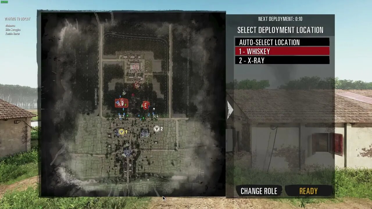 Rising Storm 2: Vietnam Gameplay From 4/12/2022