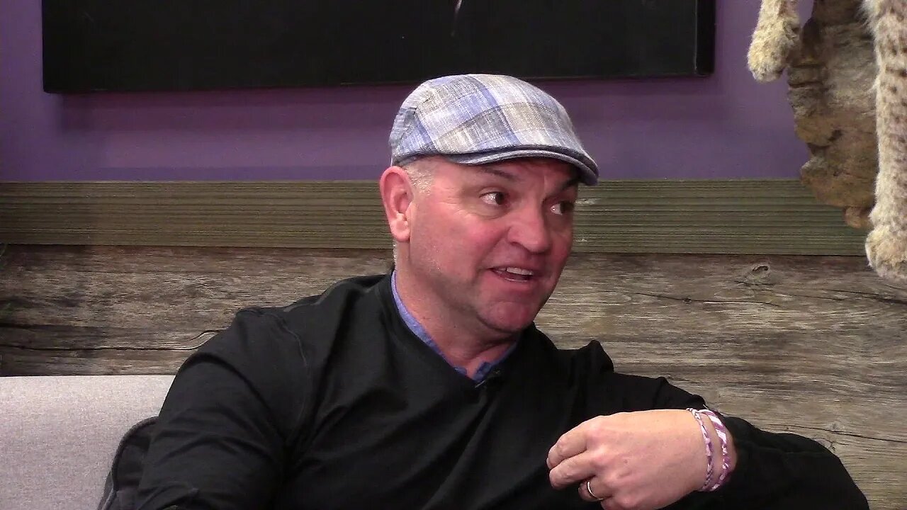 PowerChat | Pete Hughes, Part 2