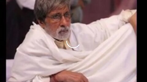 AMITABH BACHCHAN MOTIVATION