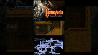 CASTLEVANIA SOTN #4