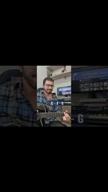 Para dançar a bamba?!?!?!?! 😳