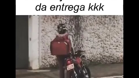[ MEMES ] ENTREGADOR DE IFOOD QUANDO O MOTOBOY TA NERVOSO DEMAIS [ VIRAL ] [ RINDO ] [ RIR ] TOP D+