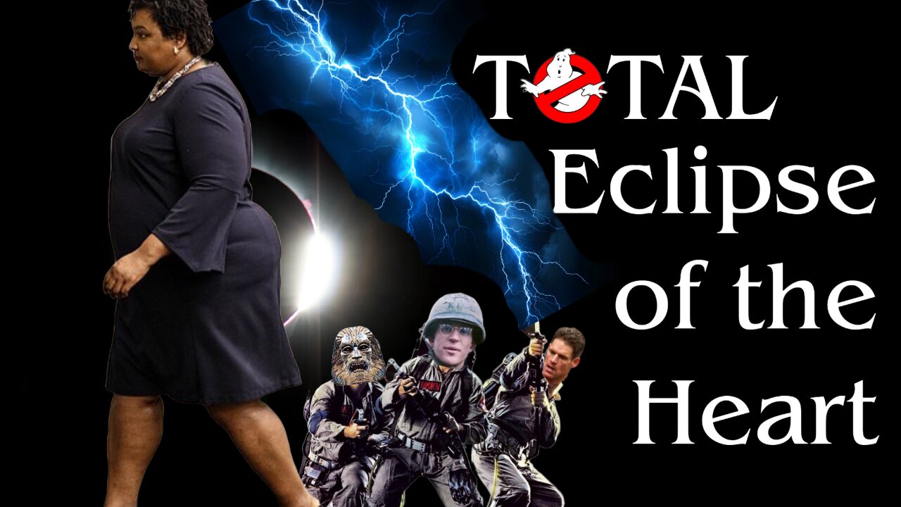 Behind Enemy Lines: Total Eclipse of the Heart