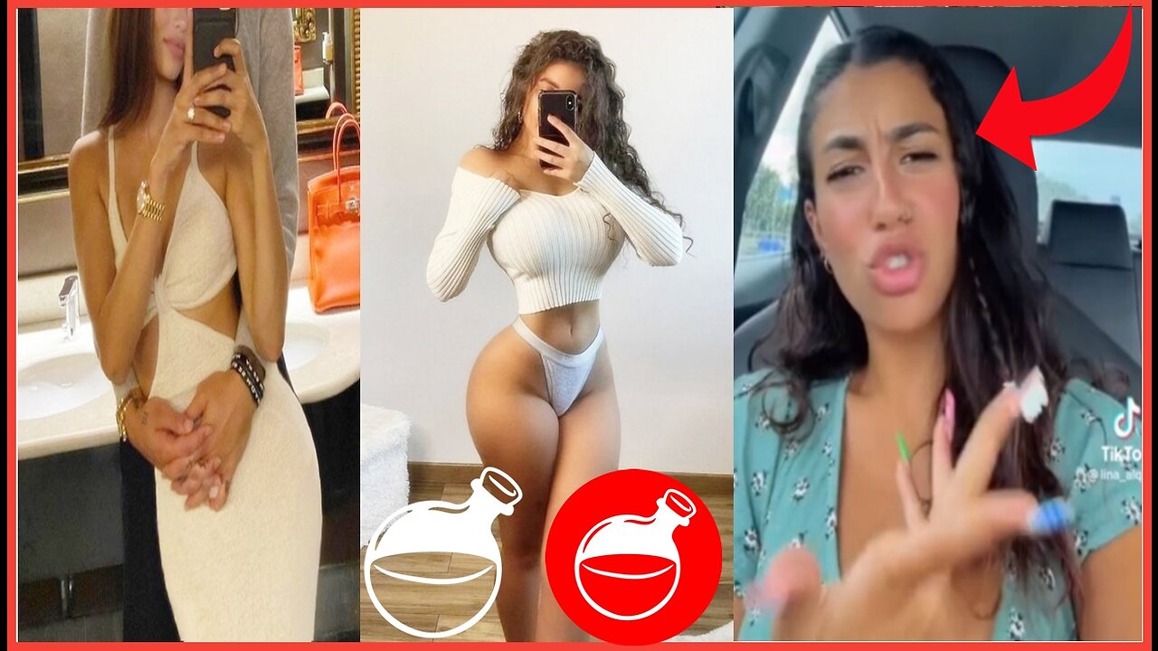 Modern Women RUINED Dating!! Resting B Face Fail Ep 148