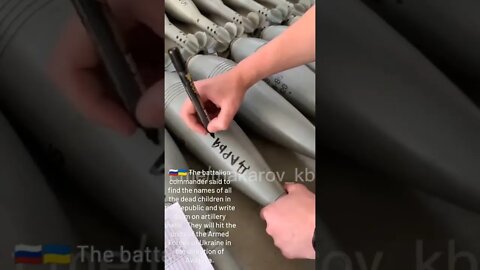 Names Of The Children Killed By Kyiv Regime! These Will Hit Ukrainian Units In Avdiivka Pt.1