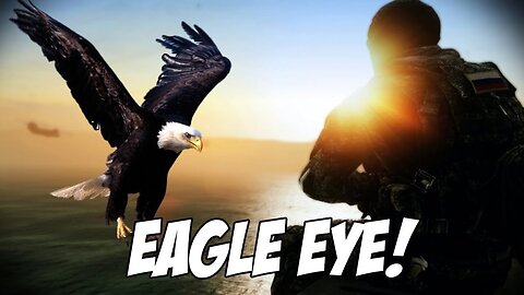 Eagle Eye!