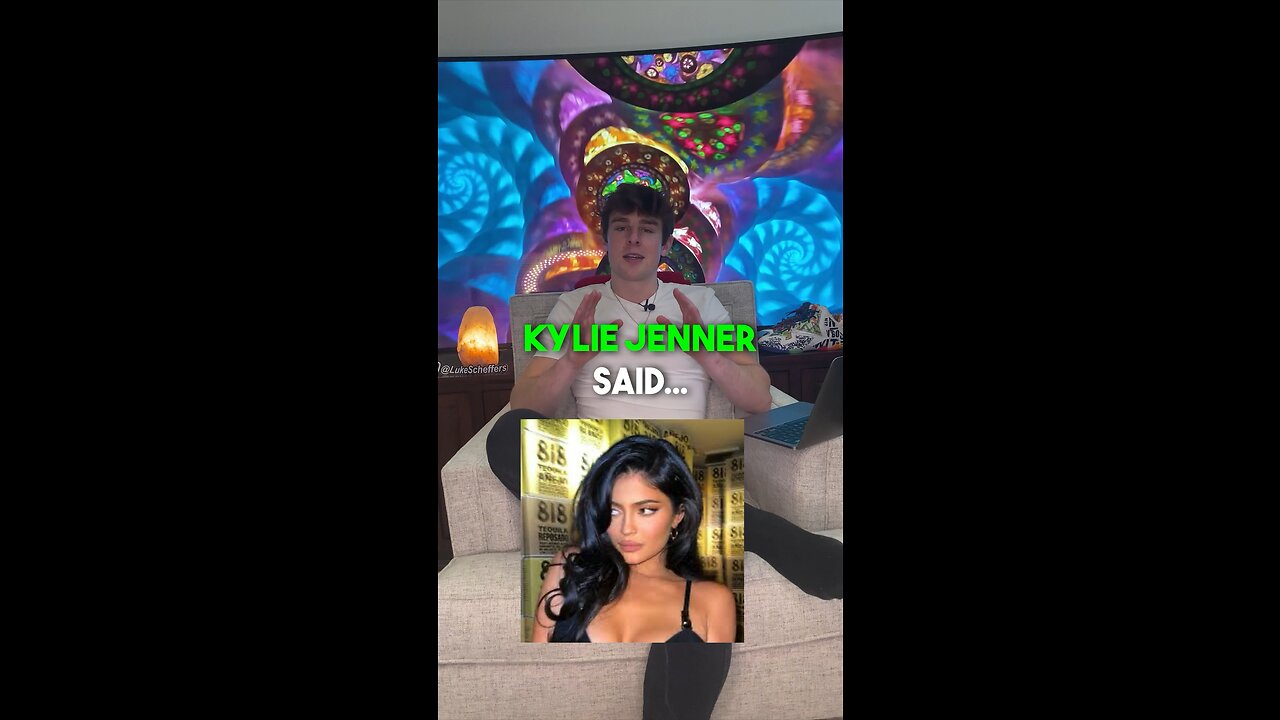 Kylie Jenner Said This About Responsibility!