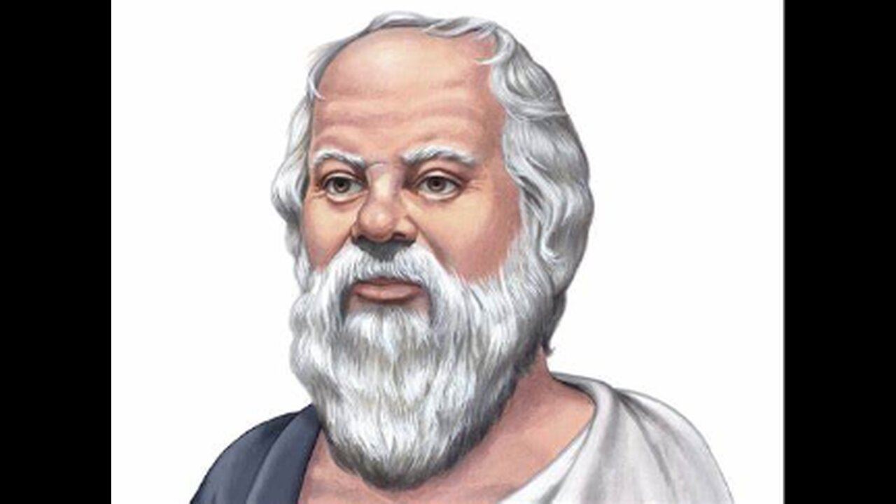 Philosophy: A Guide to Happiness - Socrates on Self-Confidence