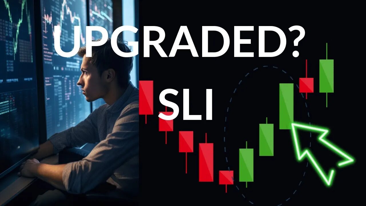 SLI Price Volatility Ahead? Expert Stock Analysis & Predictions for Fri - Stay Informed!