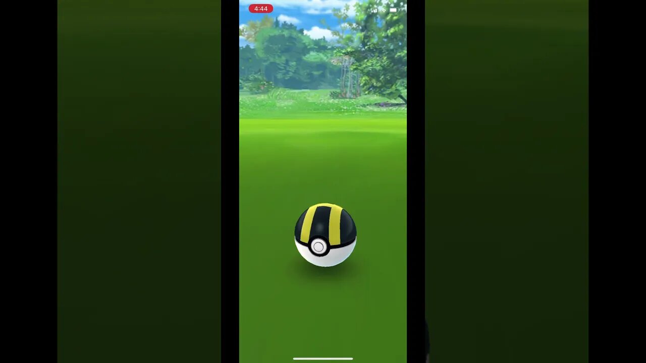 Pokémon Go - Catching Wartortle Gameplay #Shorts