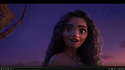 Moana2 teaser 1080P