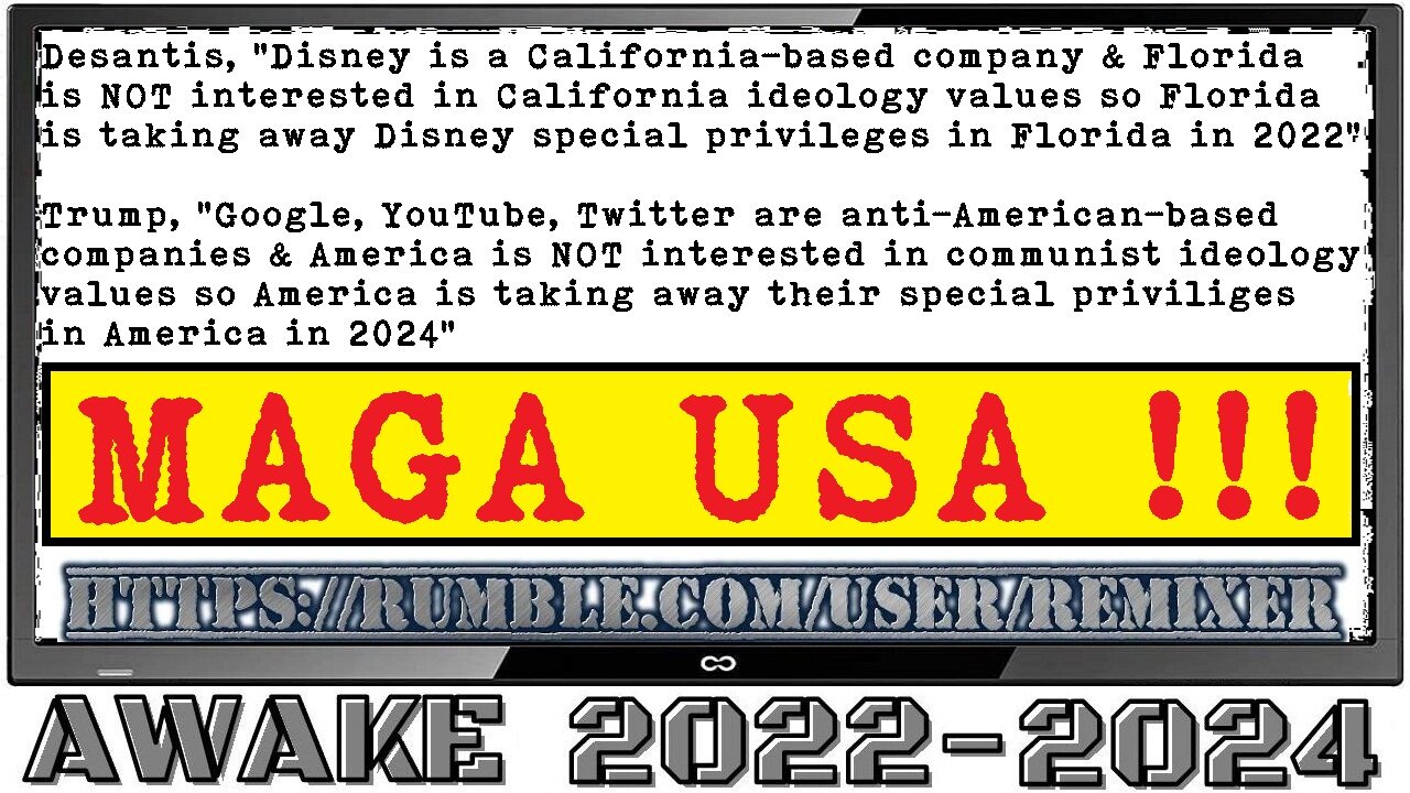 America is NOT interested in democrat ideology values