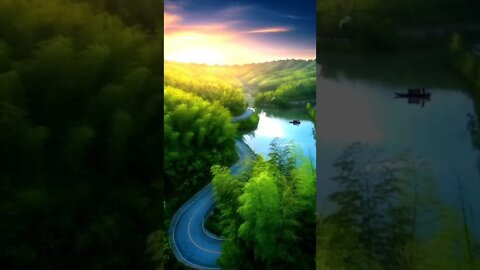 Amazing video views