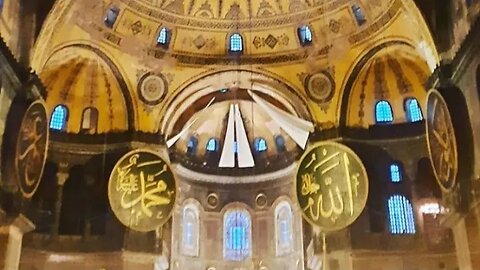 Ümmet-i Muhammed İçin Mağfiret Duası | Sheikh #Bünyamin #Topçuoğlu