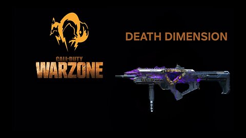 WarZone Mobile E6 DEATH DIMENSION