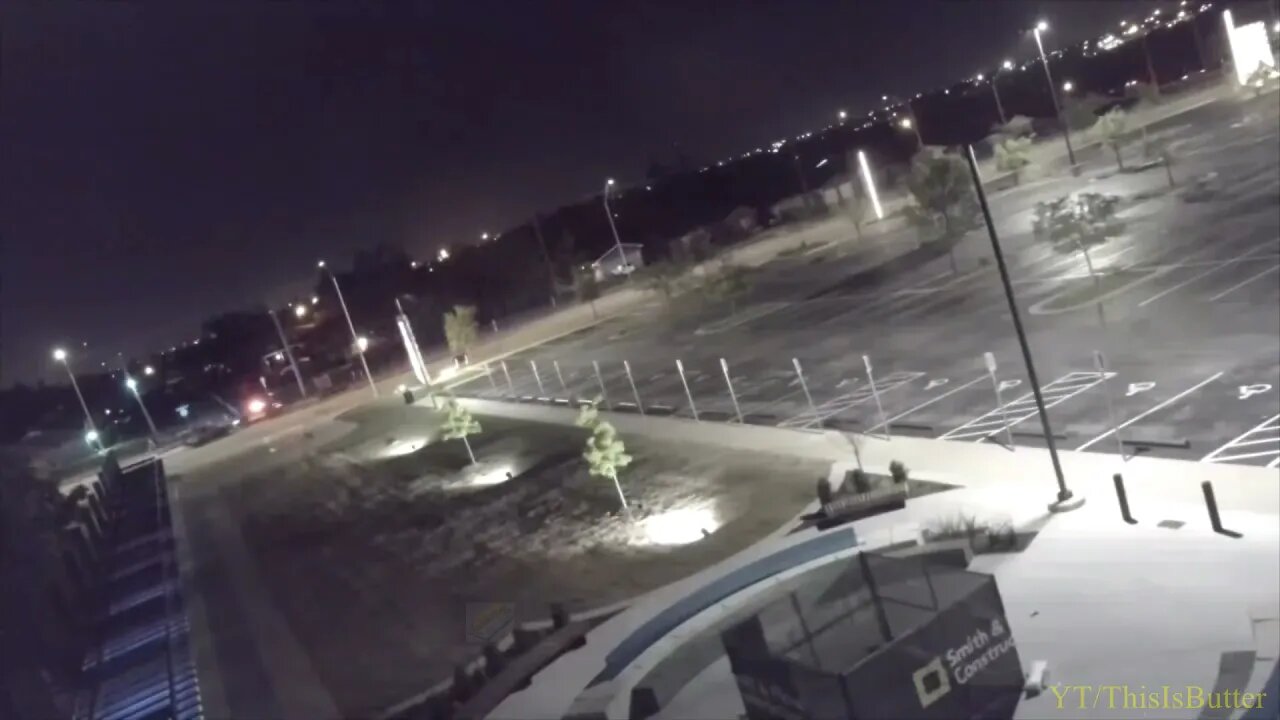 Police release new video of attack on police officer in northeast Oklahoma City