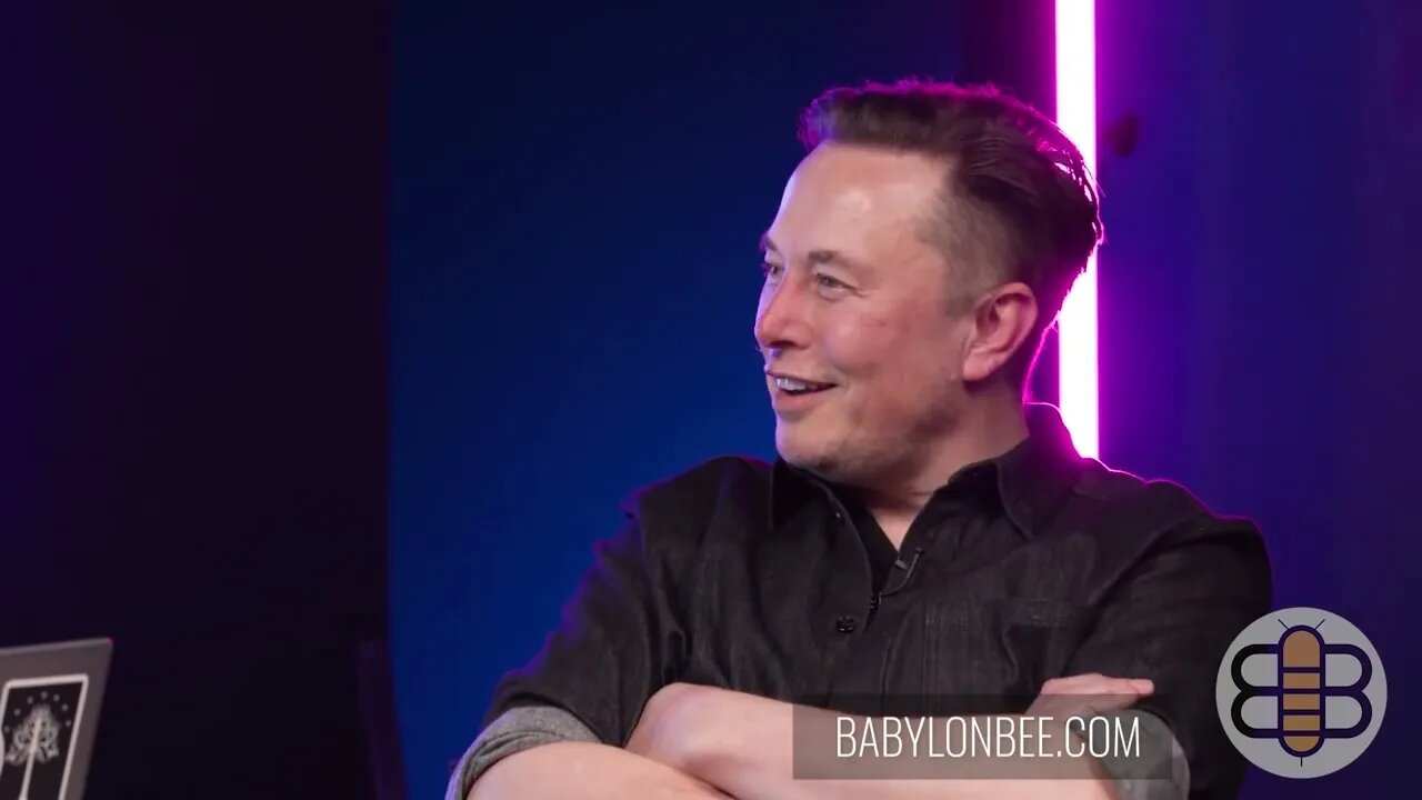 Elon Musk about God, Jesus and christian faith