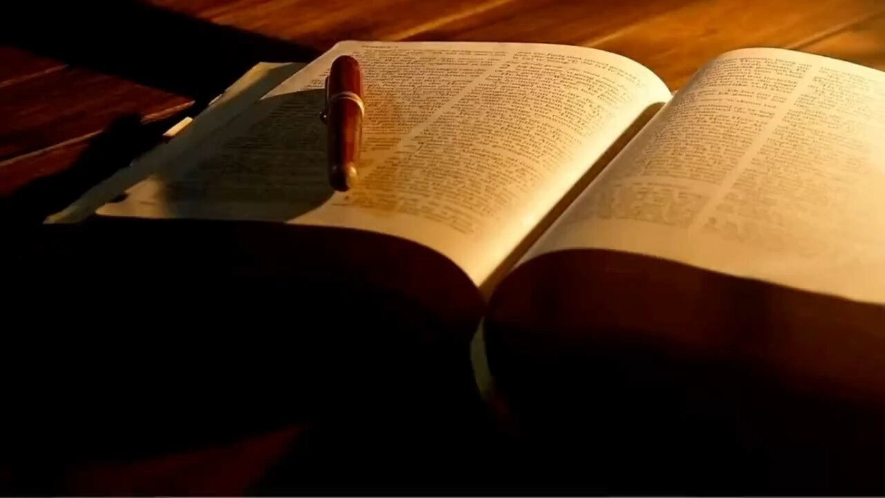 Connecting Names In The Bible....