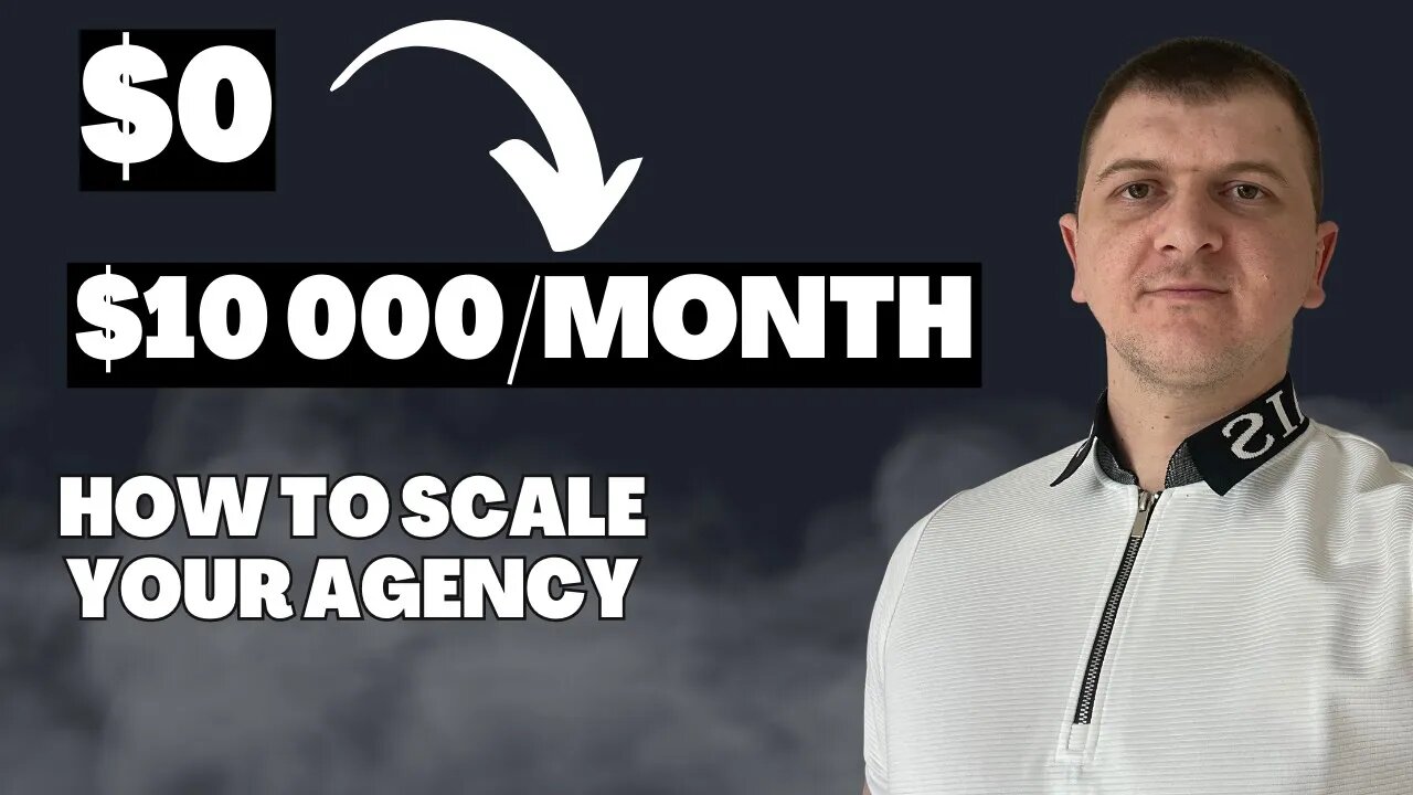 Secrets to Scaling Up Your Digital Marketing Agency