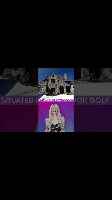 Kim Zolciak and Kroy Biermann's Lavish Mansion: Secrets Behind Their Rumored Divorce Revealed!