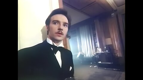 Ultravox - Vienna (Full Length Version) (with Lyrics)