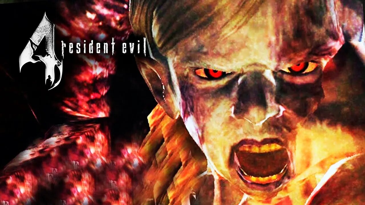 RESIDENT EVIL 4 : PARTE 17 | O MONSTRO SALAZAR - DUBLADO EM PT-BR