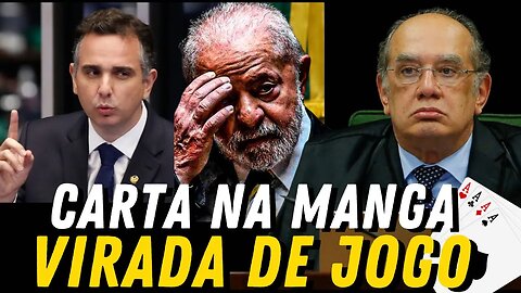 Virada de Jogo‼️ carta na manga ‼️ Quando Tudo Parece Perdido, Mas Não Está