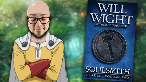Soulsmith Review || Cradle Book 2