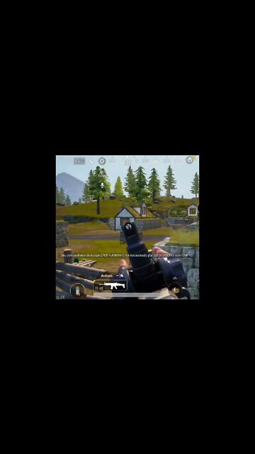 Salvando! pubglover #pubgbrasil #pubgMobile #pubgmemes #capangagamer #paiefilhogamer #paiefilho