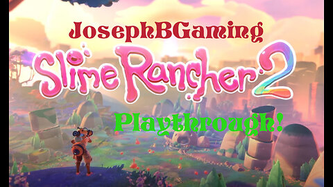 ALL THE PODS!!!! Slime Rancher 2 Part #3