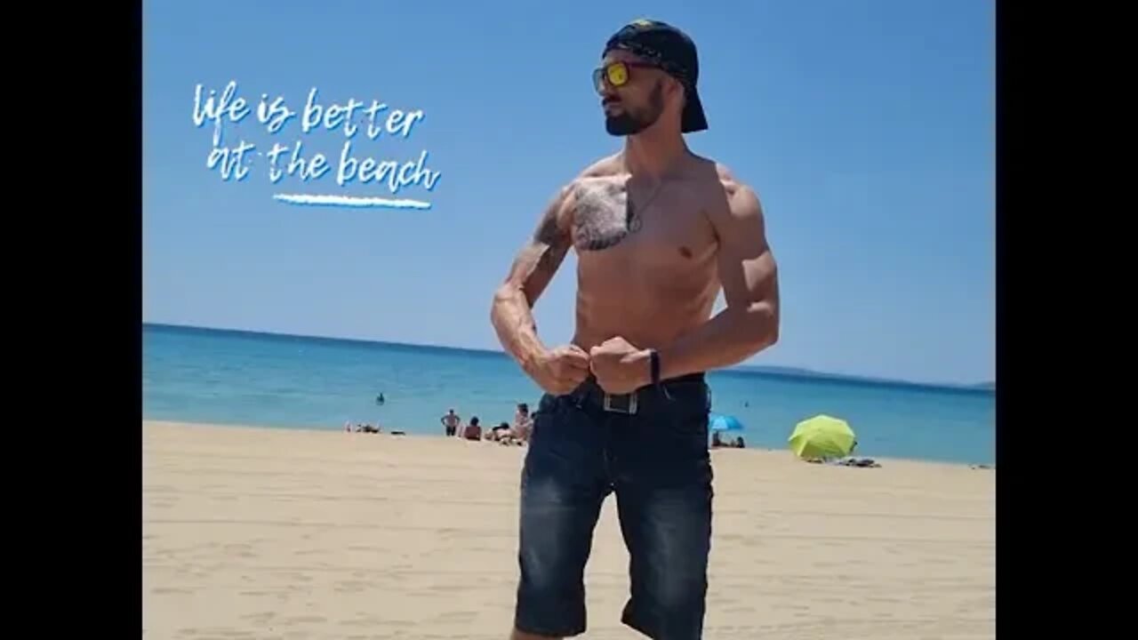 Mallorca Playboy El torero 🌴🌅😎🇪🇦