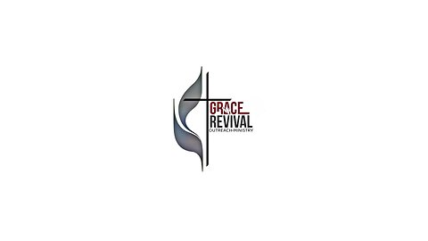 Grace Revival Ministries - Sunday Word & Healing Service