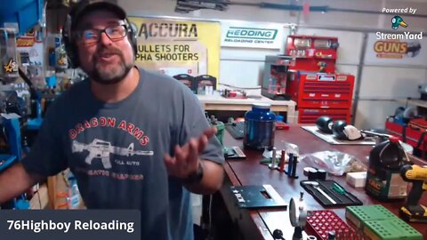 ***GIVEAWAY*** Little Crow Gunworks: Precision Prep Tool (PPT Tool)