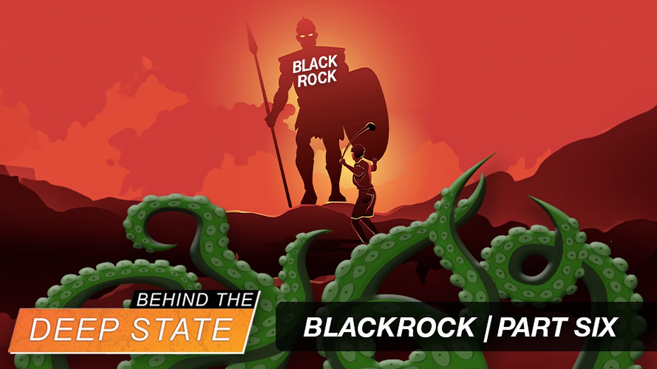 Defeating Deep State Goliath BlackRock | Part Six