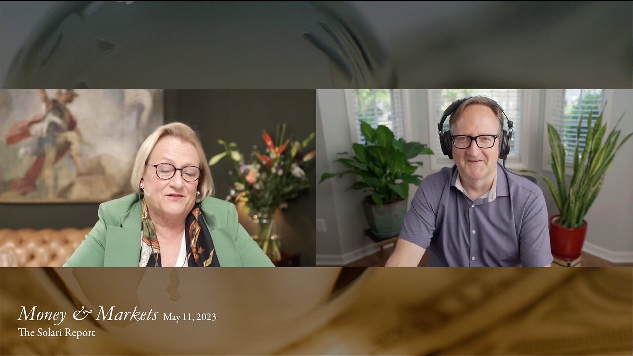 The Criminals Are Feeling the Grind