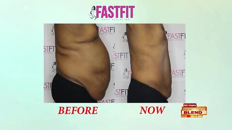 FAST FIT: Body Types and Solutions For Men