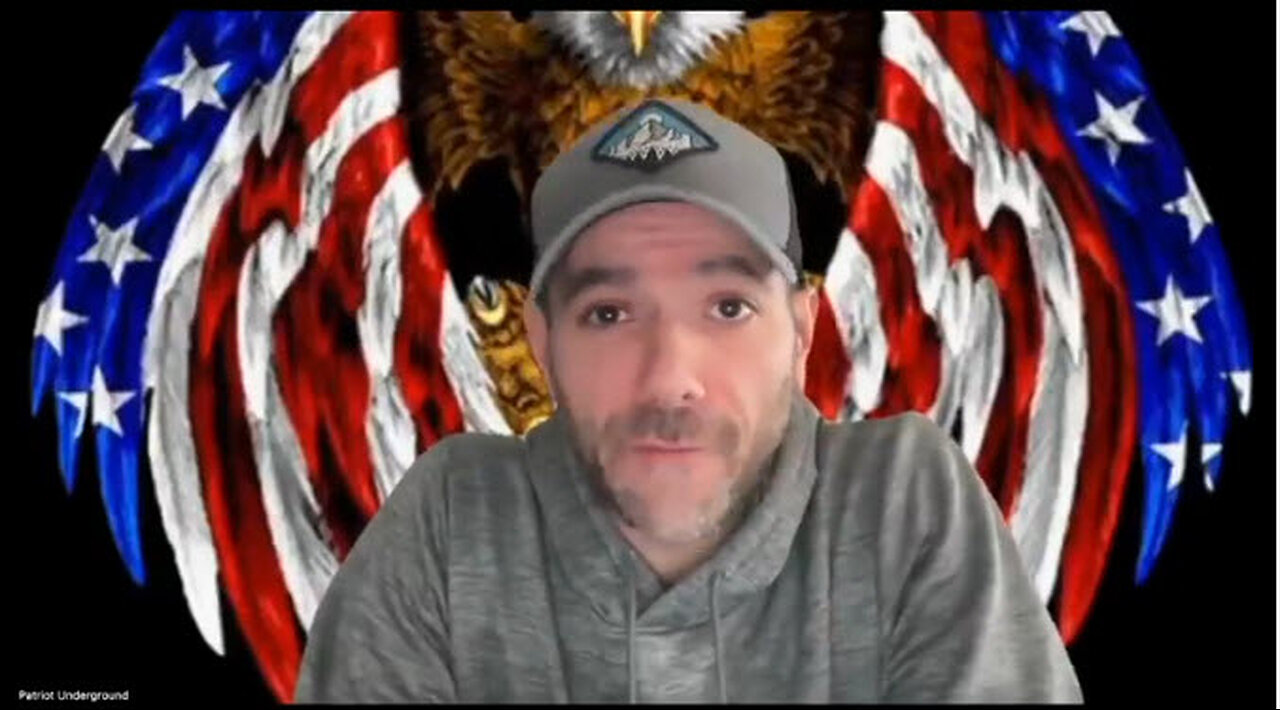 Patriot Underground Episode 362