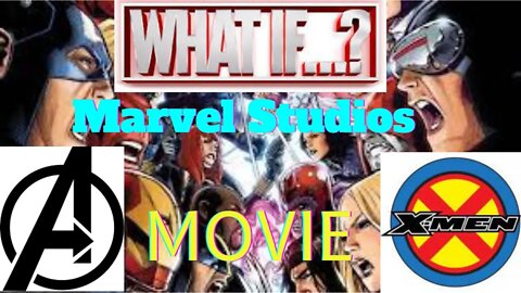 What If Marvel Studios Does a X-Men/ Avengers Crossover Film????