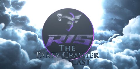 The Party Crasher Podcast Ep.1