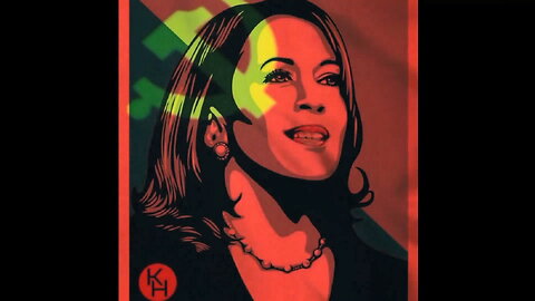 ELECTION 2024 Kamala Harris - The Democrats Savoir