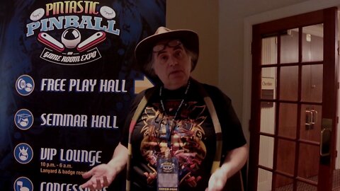 DaTechGuy at PintasticNE 2017