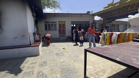 Namo budha ,Nepal