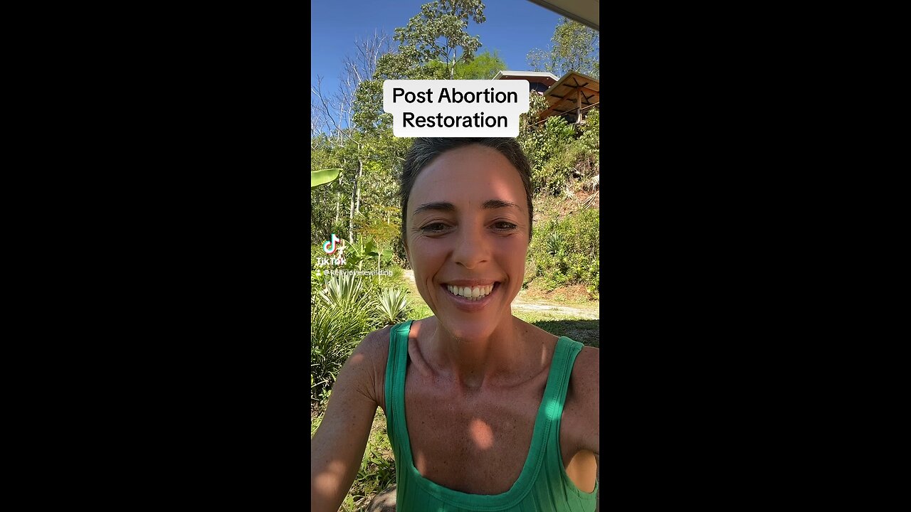 Post Abortion Soul Restoration