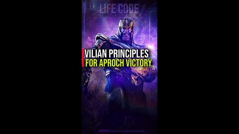 learn aproching victory from Vilian