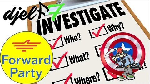 Who's endorsed by the Forward Party and why? An insider's perspective