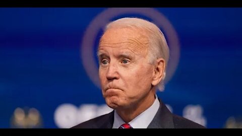 Joe Biden Is Fumbling In The Darkness For A Magical Door In Saudi Arabia. He Got Nothing!