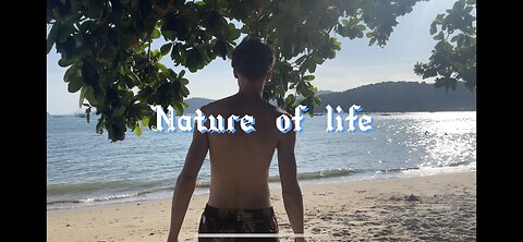 Nature Of Life
